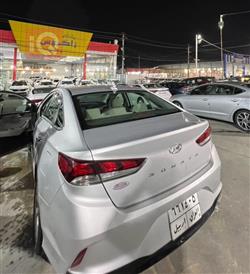 هیوندای سۆناتا
